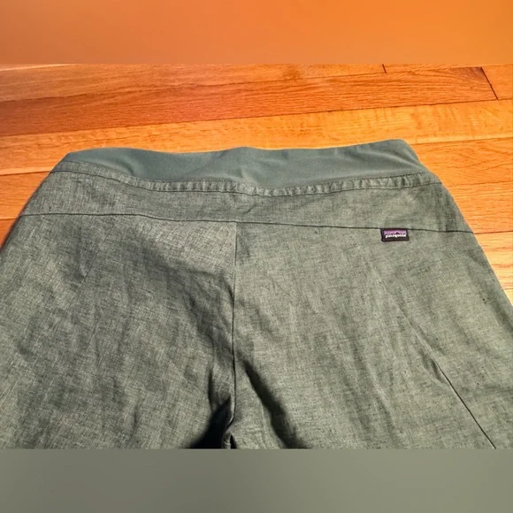 Patagonia Womens Hampi Rock Pants - Picture 6 of 6